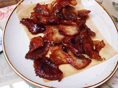 炭焗肉-以前的小酒馆(中山广场店)