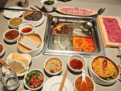 -海底捞火锅(宝龙广场夜宵主题店)