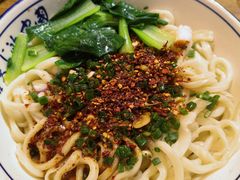 -老白家面馆(测绘东路总店)