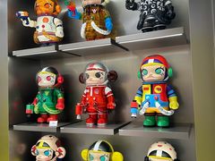 -泡泡玛特POPMART(正佳广场店)