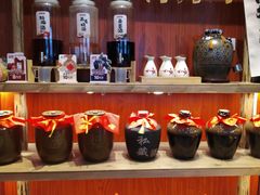 -老阿爸鲜鱼土菜(园区永旺店)