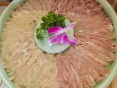 -芭夯兔·兔肉汤锅(新都店)