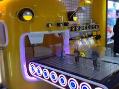 -泡泡玛特POPMART(上海环球港店)