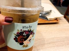 -After You Dessert Cafe(CENTRALWORLD)