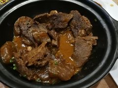 -四季春(美食街店)