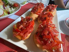 -ITA·意塔意大利餐厅(亦庄店)