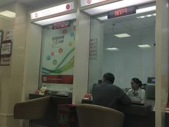 -中国银行(上海市顾戴路支行)