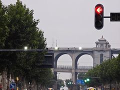 -武汉关码头(轮渡站)