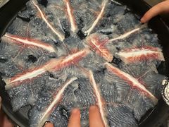 -七秒鱼·斑鱼火锅(太阳城店)