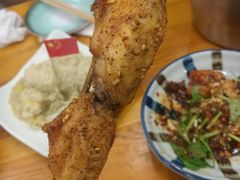 -炒豆合作社(东四总店)