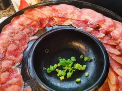 -汉拿山(华联公益西桥店)