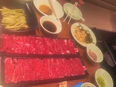 -掂档潮汕牛肉火锅(万象城店)