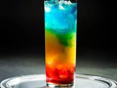 -MM·五声·音乐人与调酒师(西安路店)