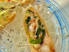 -九龙茶记·粤式餐厅融合菜(鹭江店)