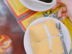 -民信老铺(华盖路店)