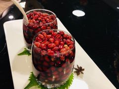 老醋花生-徐记私厨(半淞园路店)