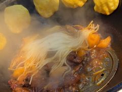 -袁小二大东北铁锅炖(吉祥村总部)