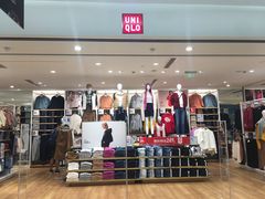 -优衣库(上海虹口龙之梦店)