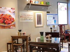 大堂-一记面馆(易发店)