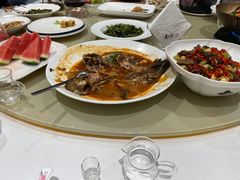 -箸福·夜上海(雨花客厅店)