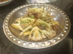 -锡和无锡菜(景丽苑店)