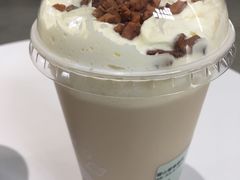 -喜茶(杭州滨江宝龙店)