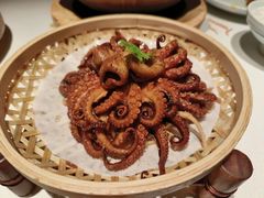 -0776食堂·京城创意菜(七里庄店)