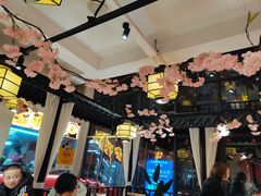 -吴掌柜·藕汤印象(南湖店)