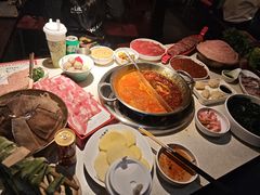 -小龙坎火锅(春熙太古里店)