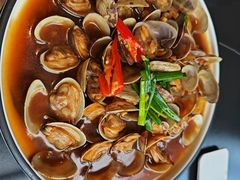 -鑫悦楼煎蟹·16年海鲜大排档