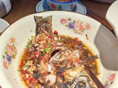 -老湘村·湖南土菜(天河维多利店)