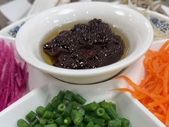 -清真·鸦儿李记·小馆(后海店)