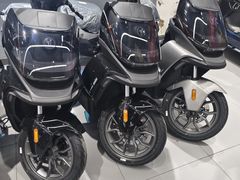 -九号电动车(安定门内大街店)