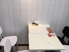 大堂-华莱士·全鸡汉堡(火车站店)