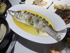 -老平安农家菜(平安店)