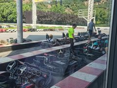 -雪浪山卡丁车俱乐部