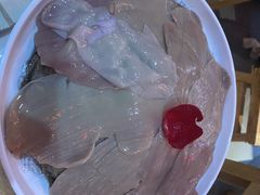 -鸿火锅(航天路店)