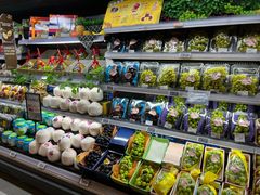 -Olé精品超市(上海虹桥南丰城店)