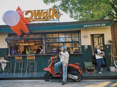 -2walk走走咖啡