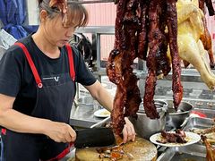 -新奇美食店(大明塘店)