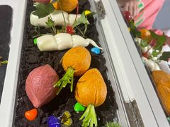 -3号仓库·创意中国菜(嘉兴龙鼎万达店)