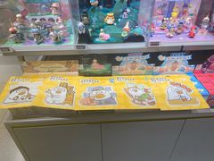 -泡泡玛特POPMART(石景山万达店)