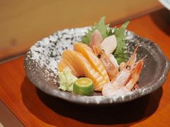 -乾山寿司(好运街店)