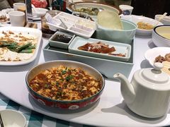 -紫光园·烤鸭·北京菜(劲松店)