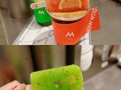 -M Stand(宁波万象城店)