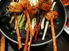 -北京王府井希尔顿酒店·秦唐中餐厅Chynna