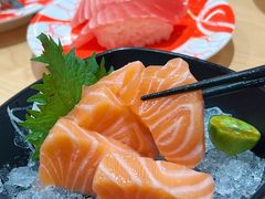 -友壹町寿司(新DNA购物中心店)