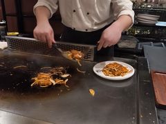 -大神太神·铁板烧(瑞虹天地月亮湾店)