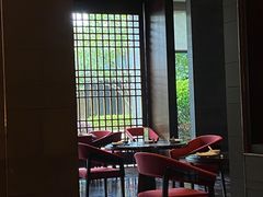 -福州仓山凯悦酒店·闽味中餐厅