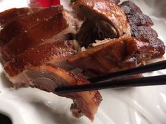 -椿记烧鹅(叠彩店)